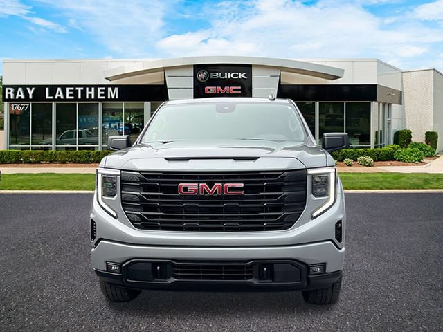 New 2026 GMC Sierra 1500 Elevation AWD/4WD image 30