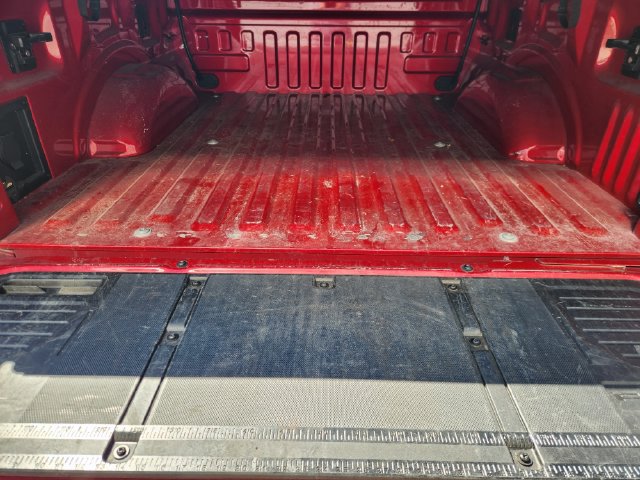 Certified 2021 Ford F150 Lariat AWD/4WD image 31