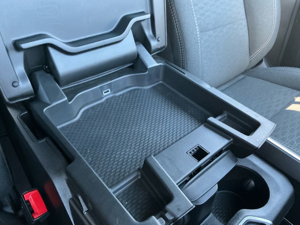 Used 2025 RAM 1500 Big Horn image 20