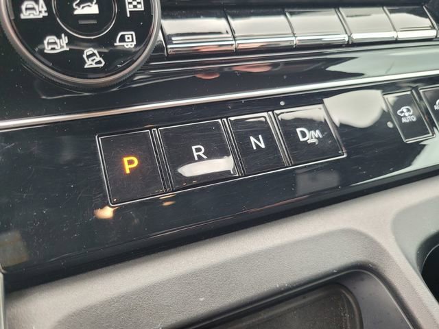 Certified 2025 Nissan Armada PRO-4X w/ Pro-4X Premium Package image 20