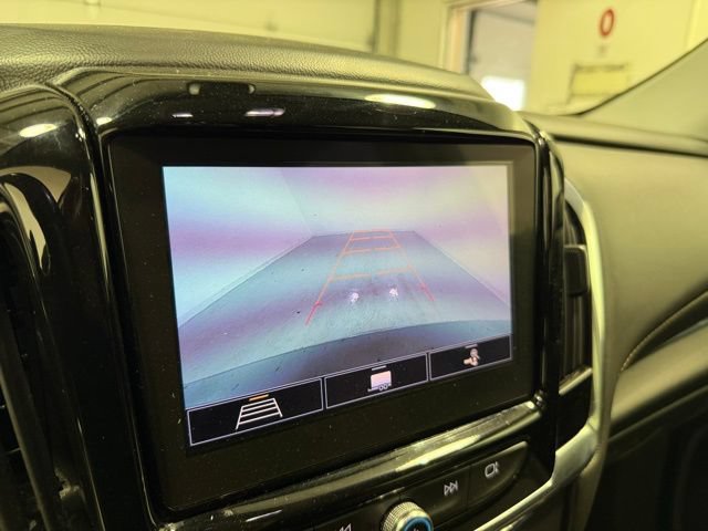 Certified 2020 Chevrolet Traverse LT AWD/4WD image 20
