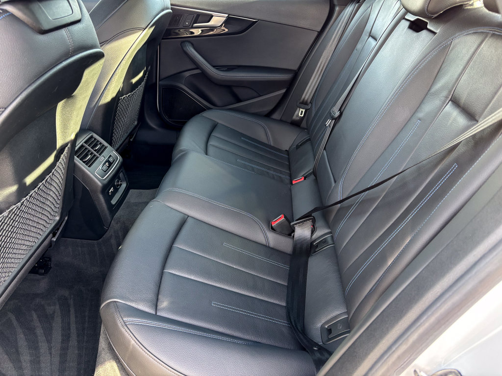 Used 2019 Audi A5 2.0T Prestige AWD/4WD image 44