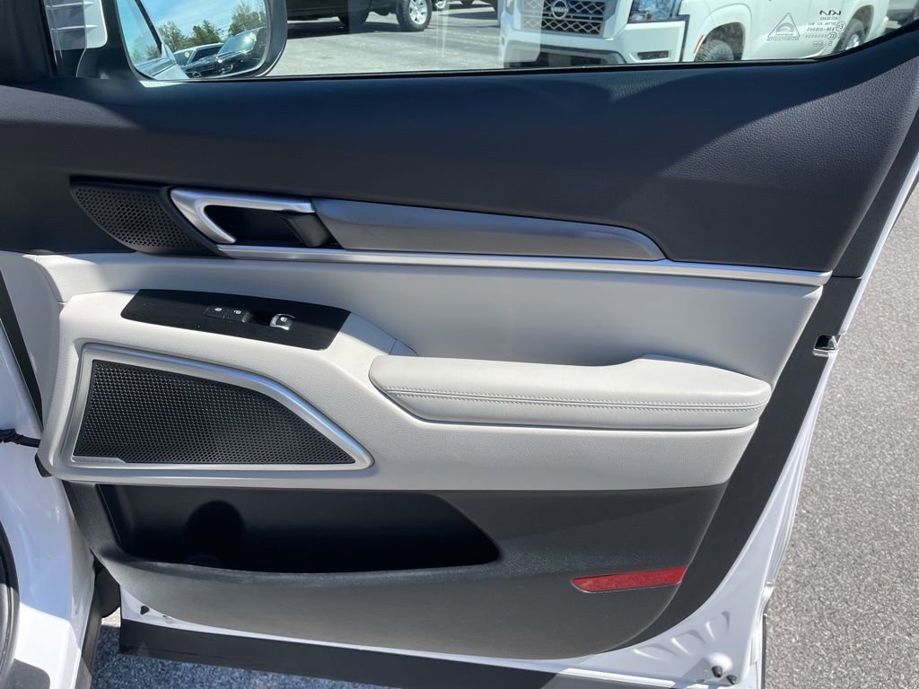 Used 2022 Kia Telluride S AWD/4WD image 31