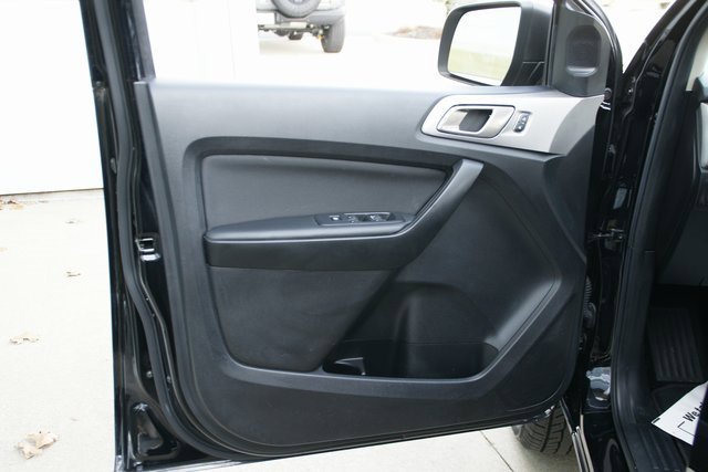 Used 2019 Ford Ranger XLT w/ Equipment Group 302A Luxury image 14