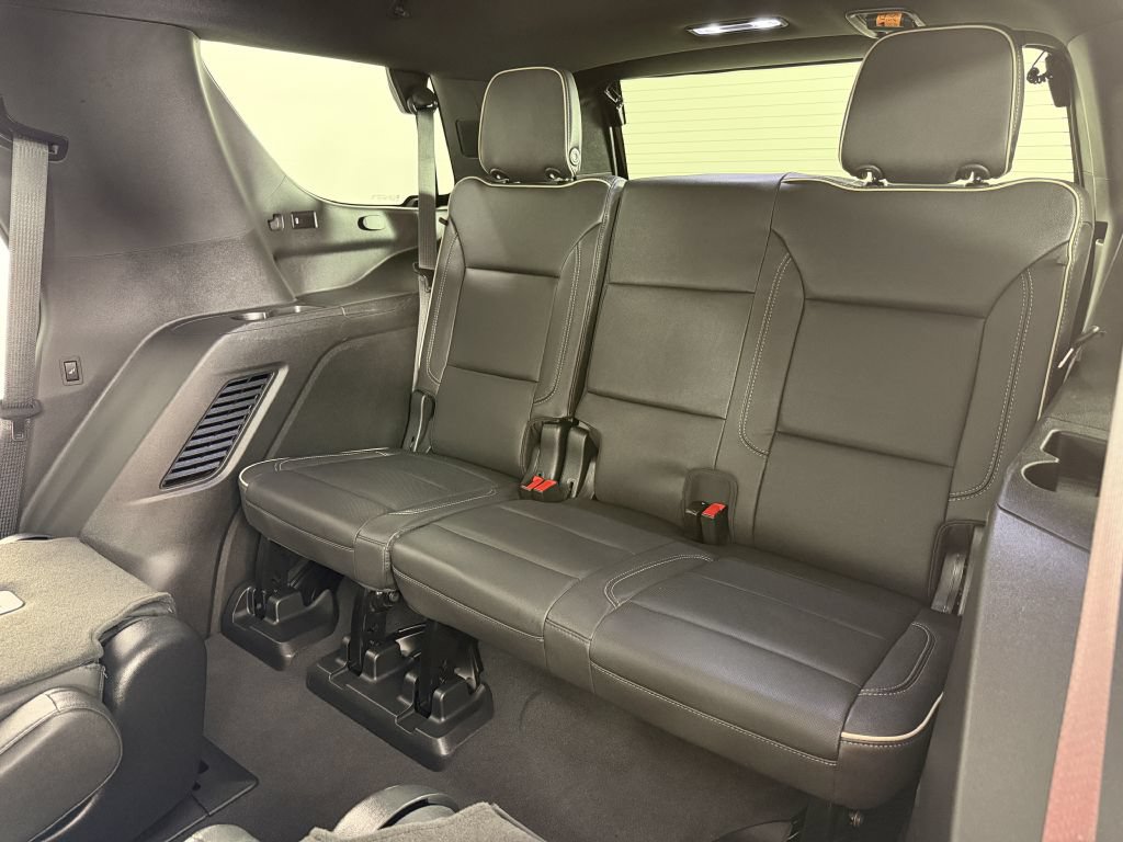 Used 2023 Chevrolet Tahoe Premier w/ Max Trailering Package AWD/4WD image 22