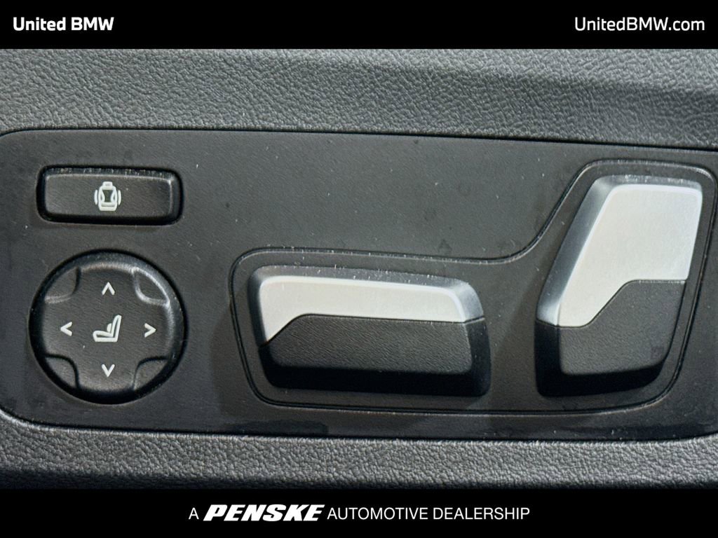 Used 2023 BMW M4 xDrive Competition w/ Executive Package image 4