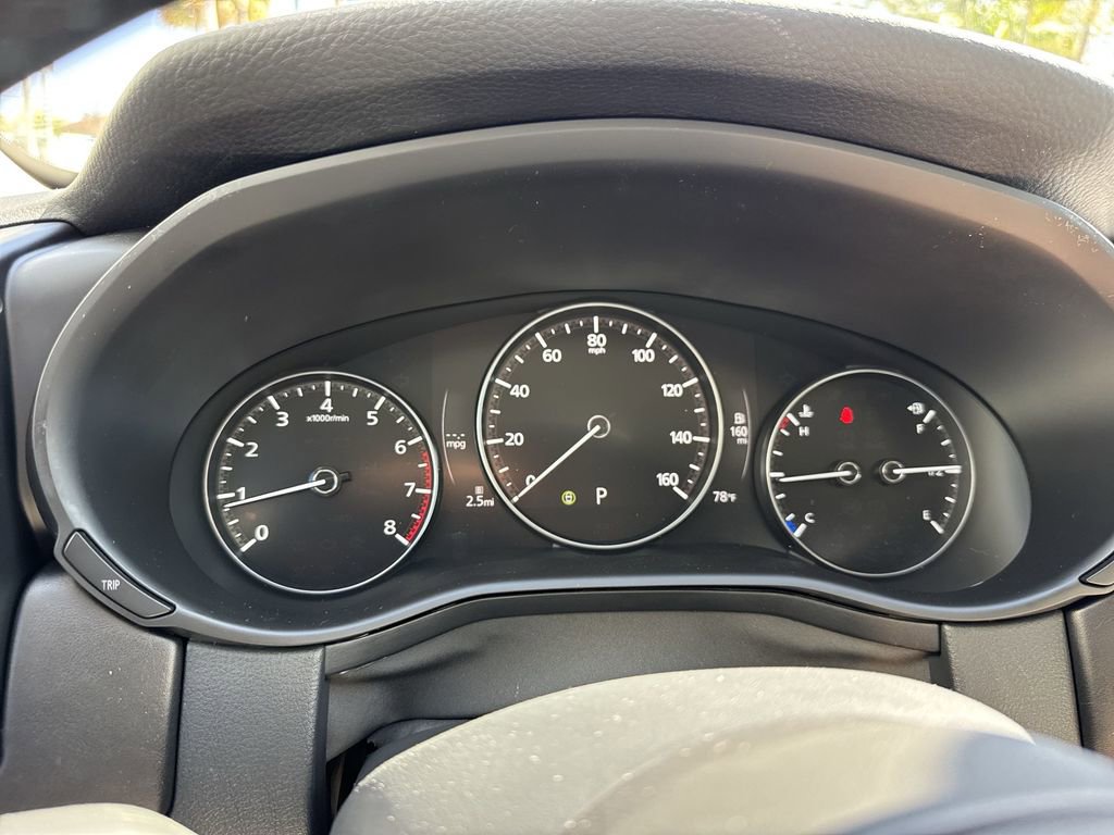 New 2026 MAZDA CX-50 AWD 2.5 S w/ Weather Package image 49