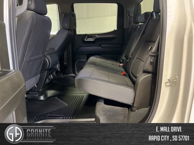 Used 2024 Chevrolet Silverado 1500 LT image 26