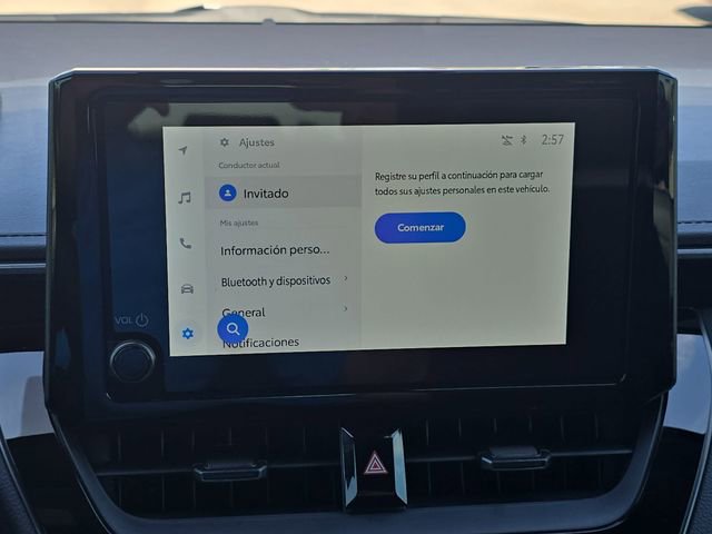 Used 2025 Toyota Corolla Premium image 19