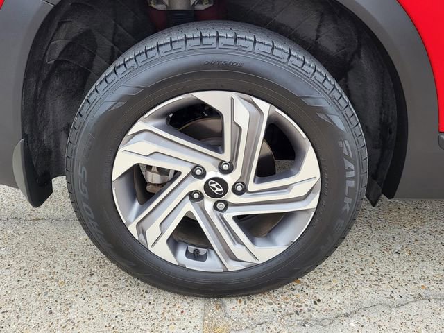 Used 2023 Hyundai Santa Fe SEL AWD/4WD image 29