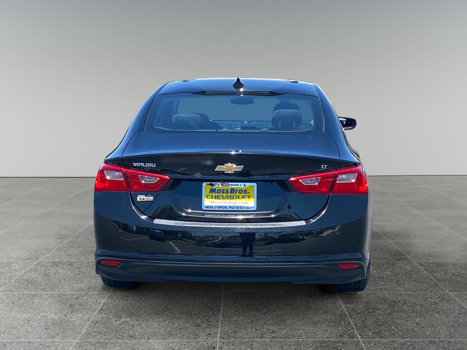 Used 2024 Chevrolet Malibu LT FWD image 4