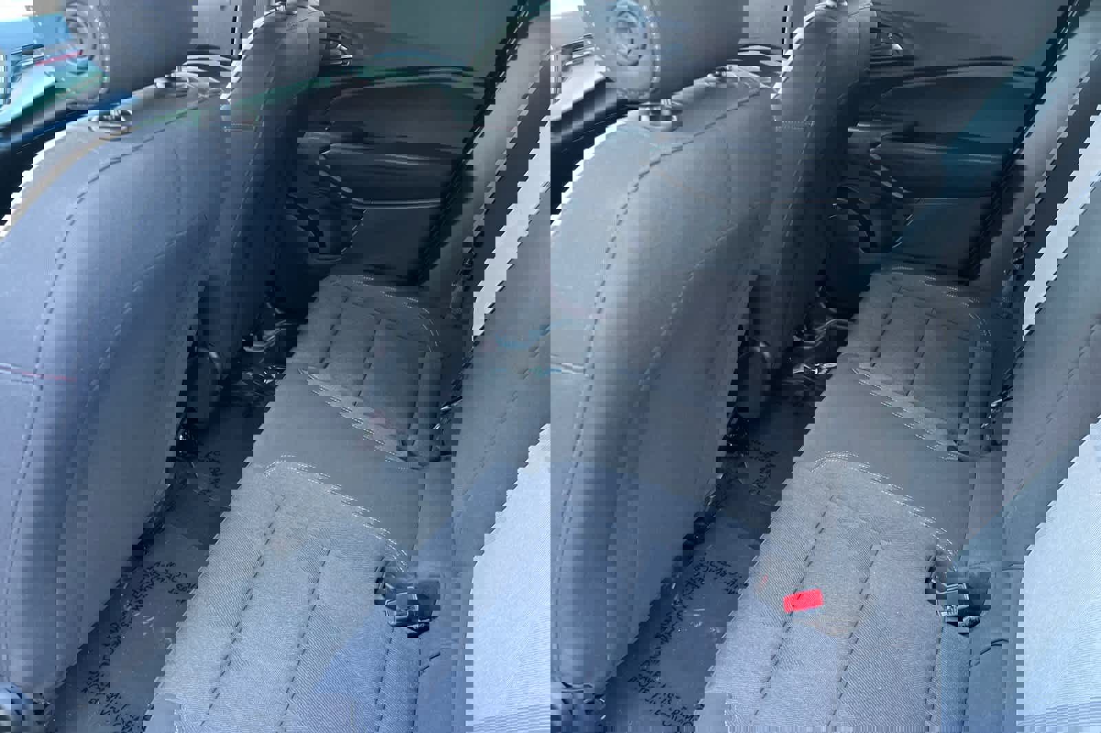 Used 2024 Chevrolet Trax RS image 4