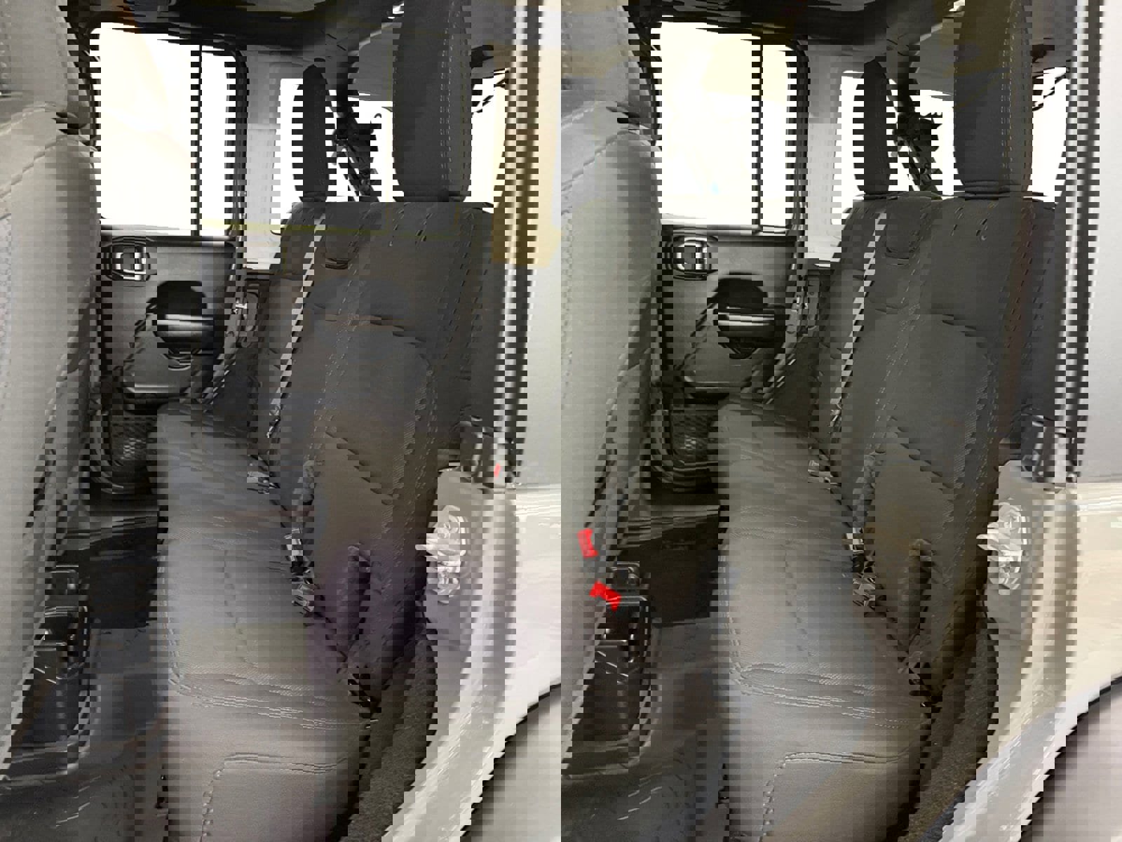 Used 2020 Jeep Wrangler Willys image 10