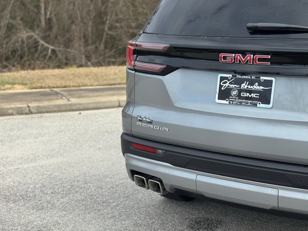 New 2026 GMC Acadia Elevation w/ Elevation Premium Package image 13