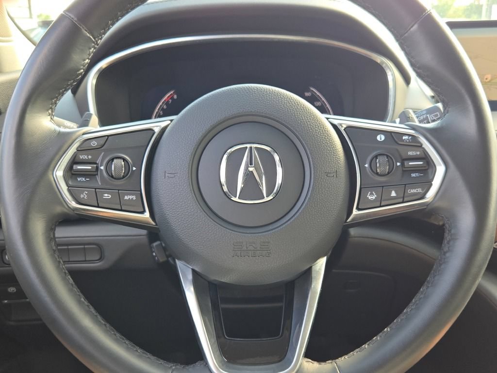 Certified 2023 Acura MDX w/ Technology Package AWD/4WD image 49
