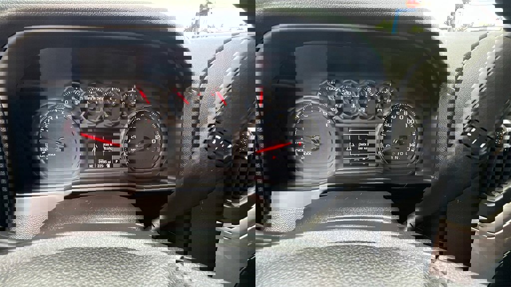 Certified 2022 Chevrolet Silverado 1500 Custom w/ LPO, Dark Essentials Package image 25