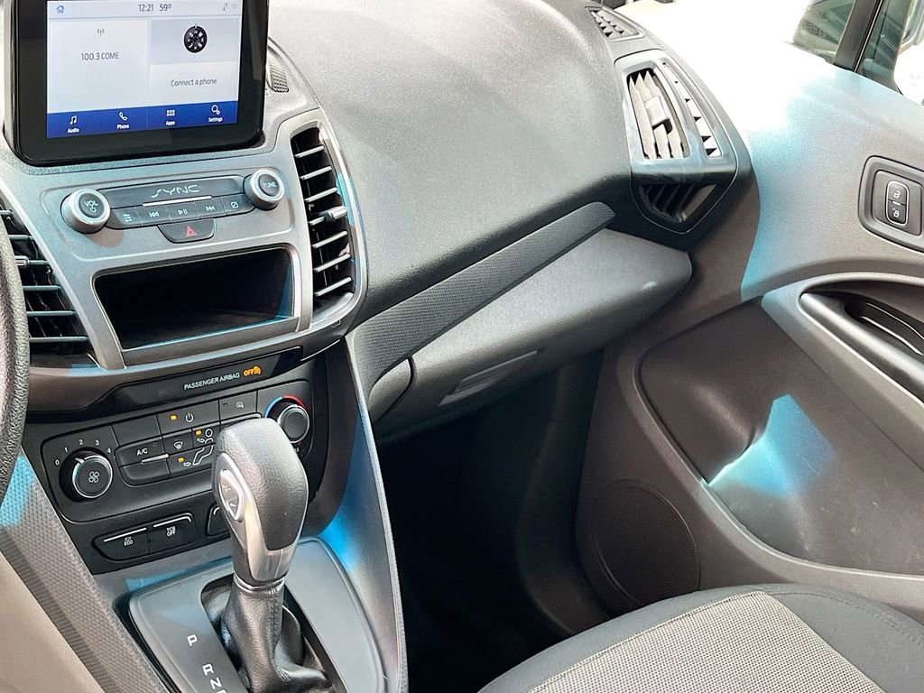 Used 2022 Ford Transit Connect XL FWD image 21