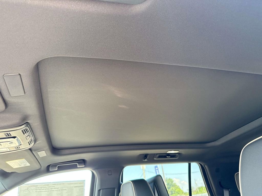 New 2026 Chevrolet Tahoe Premier image 20