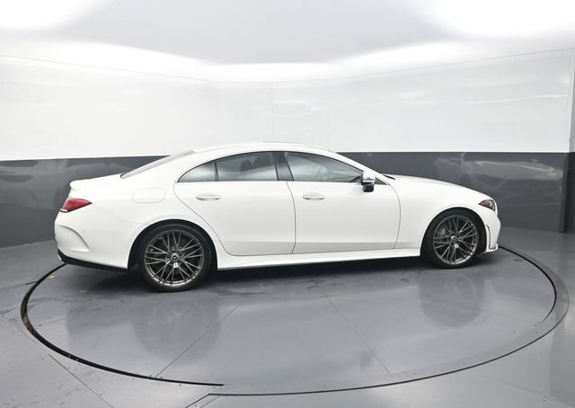 Used 2019 Mercedes-Benz CLS 450 image 9