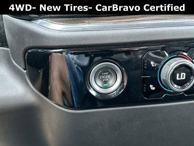 Used 2023 Chevrolet Silverado 1500 LT image 18