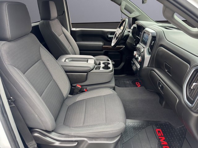 Used 2021 GMC Sierra 3500 SLE w/ SLE Convenience Package image 21