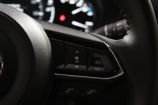 Used 2025 MAZDA CX-5 Carbon Edition image 20