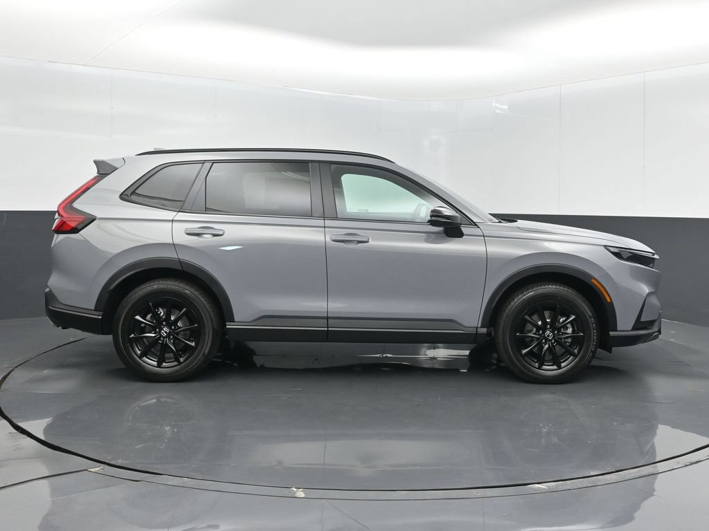 New 2026 Honda CR-V Sport-L image 5