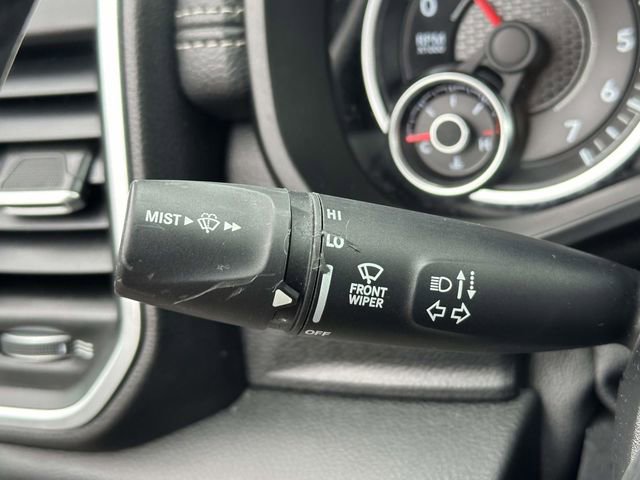 Certified 2021 RAM 1500 Laramie w/ Sport Appearance Package image 33