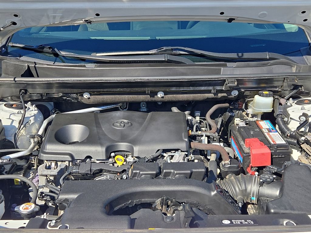 Used 2019 Toyota RAV4 XLE w/ Convenience Package AWD/4WD image 29