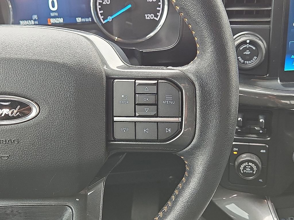 Used 2022 Ford F150 Tremor w/ Equipment Group 401A Mid AWD/4WD image 19