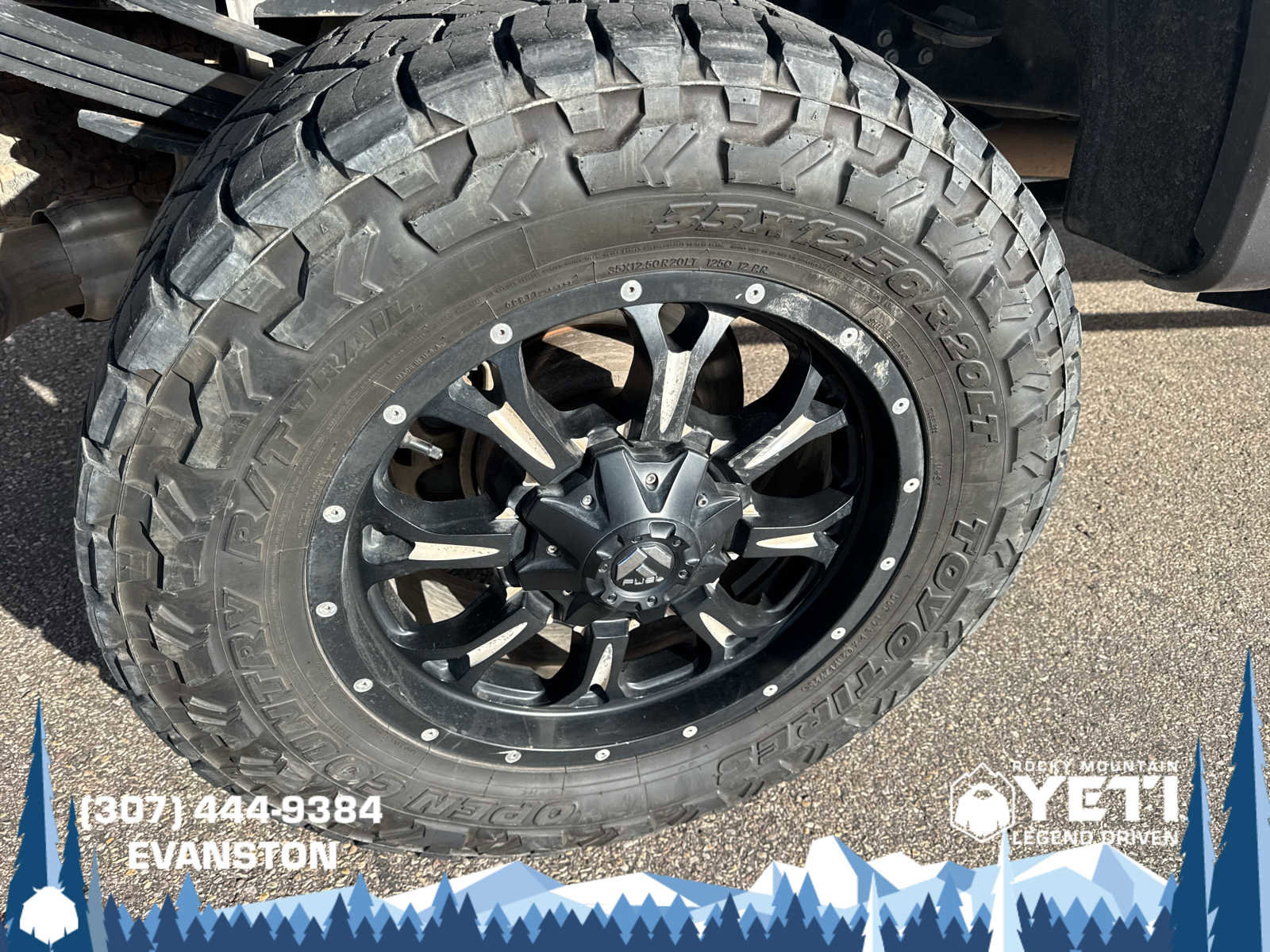 Used 2017 Ford F350 Platinum w/ Platinum Ultimate Package image 19