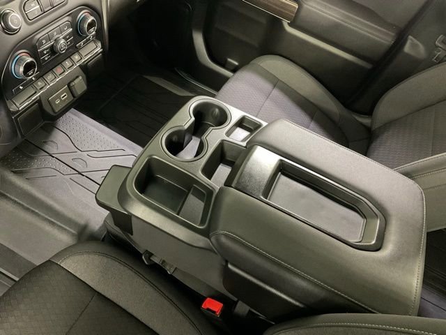 Used 2022 Chevrolet Silverado 1500 RST w/ Redline Edition image 20
