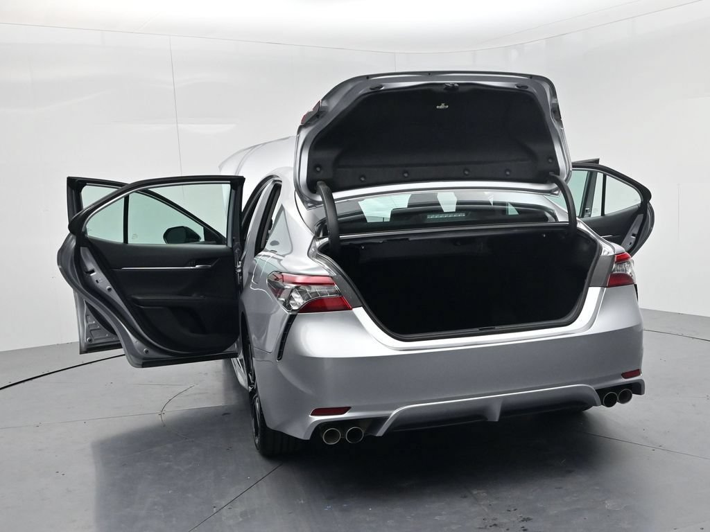 Used 2024 Toyota Camry XSE FWD image 61
