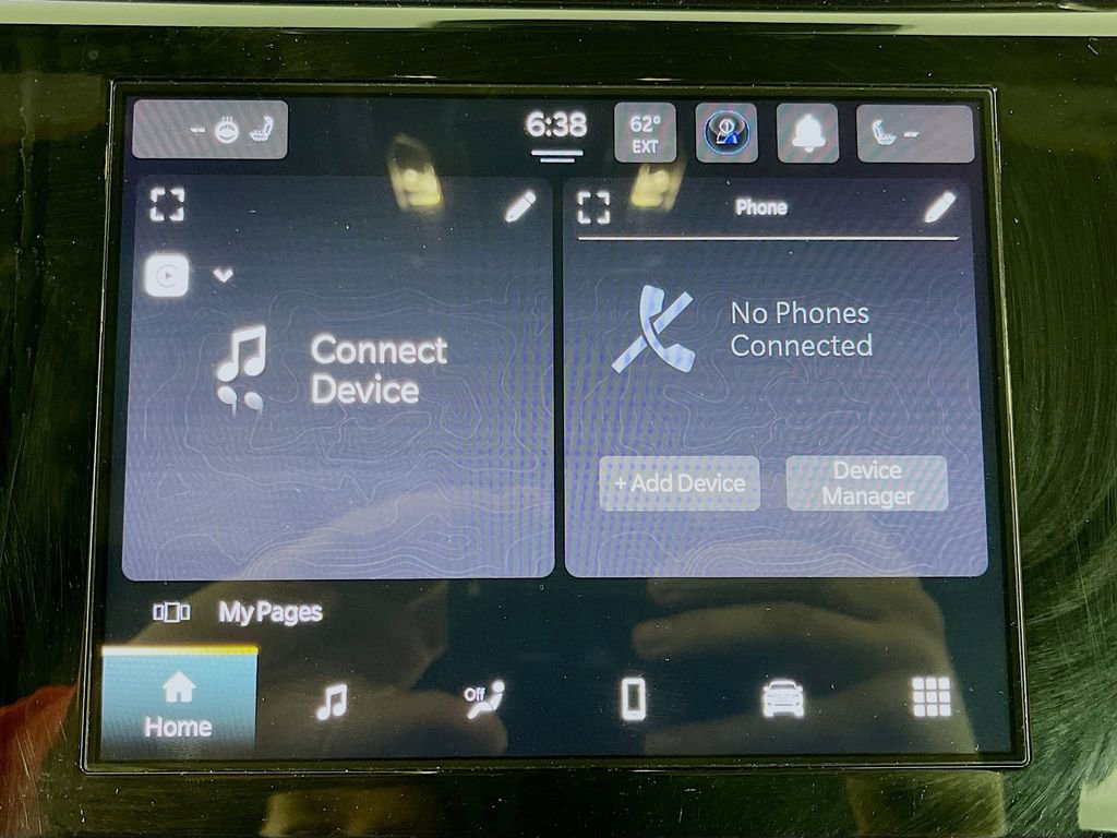 Used 2023 Jeep Grand Cherokee L Laredo AWD/4WD image 18