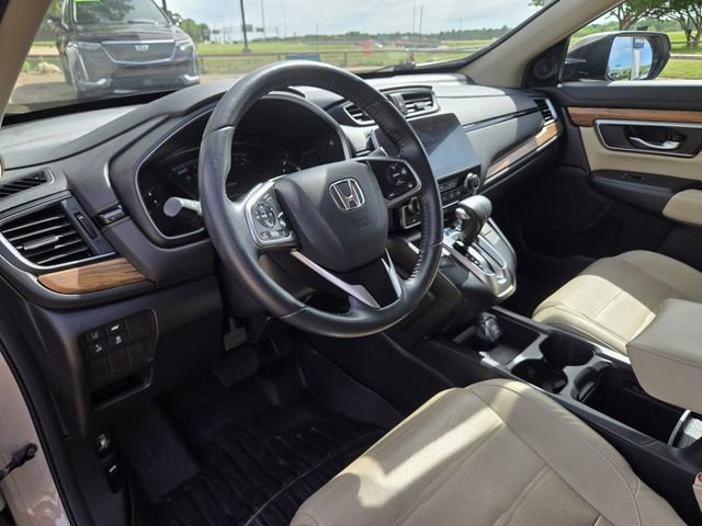 Used 2019 Honda CR-V EX-L image 14