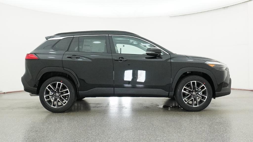 New 2026 Toyota Corolla Cross XLE AWD/4WD image 13
