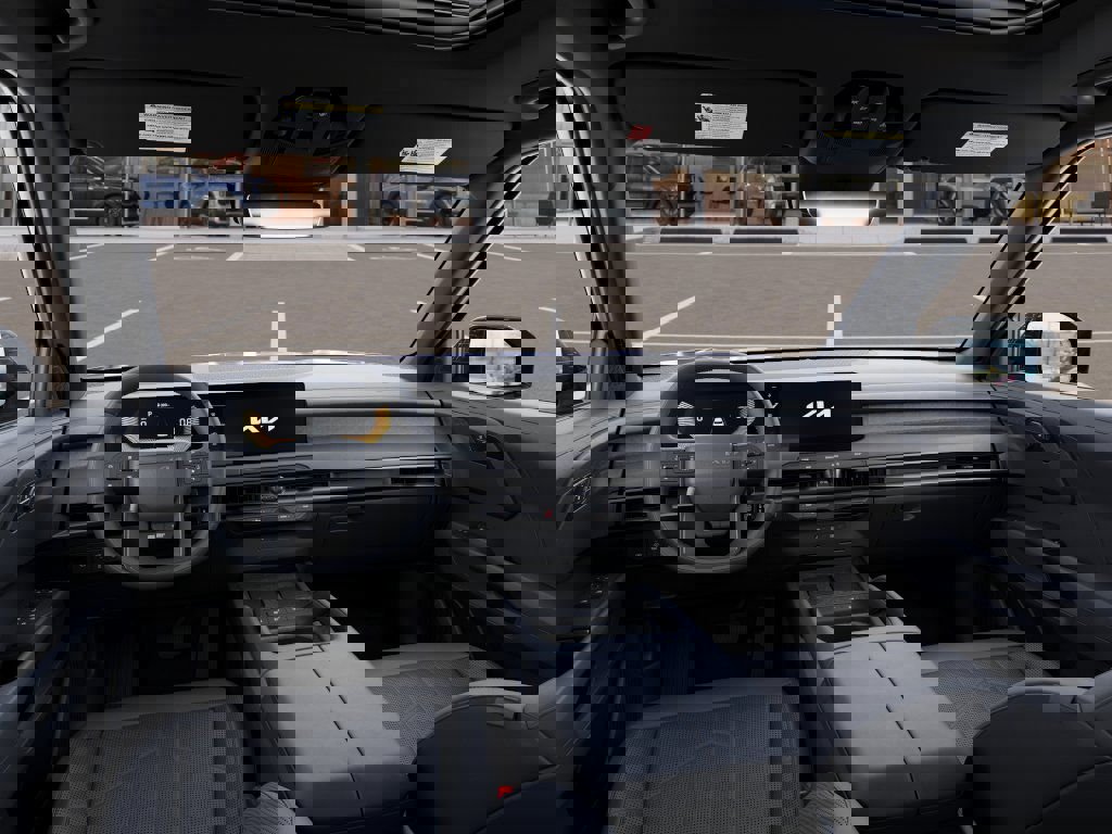 New 2027 Kia Telluride EX X-Line image 14