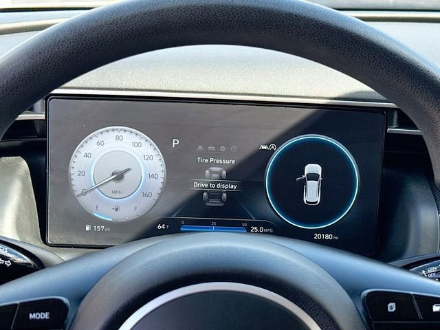 Certified 2024 Hyundai Tucson SE image 12