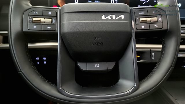 Used 2027 Kia Telluride EX w/ Towing Package FWD image 60