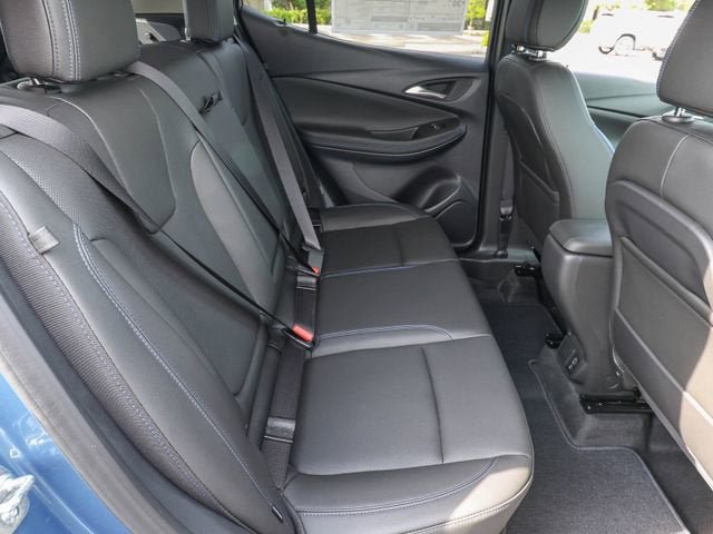New 2026 Buick Encore GX Sport Touring w/ Advanced Technology Package FWD image 23