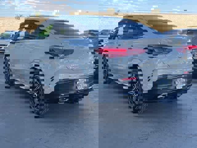 New 2026 Mercedes-Benz GLE 450 4MATIC Coupe image 3