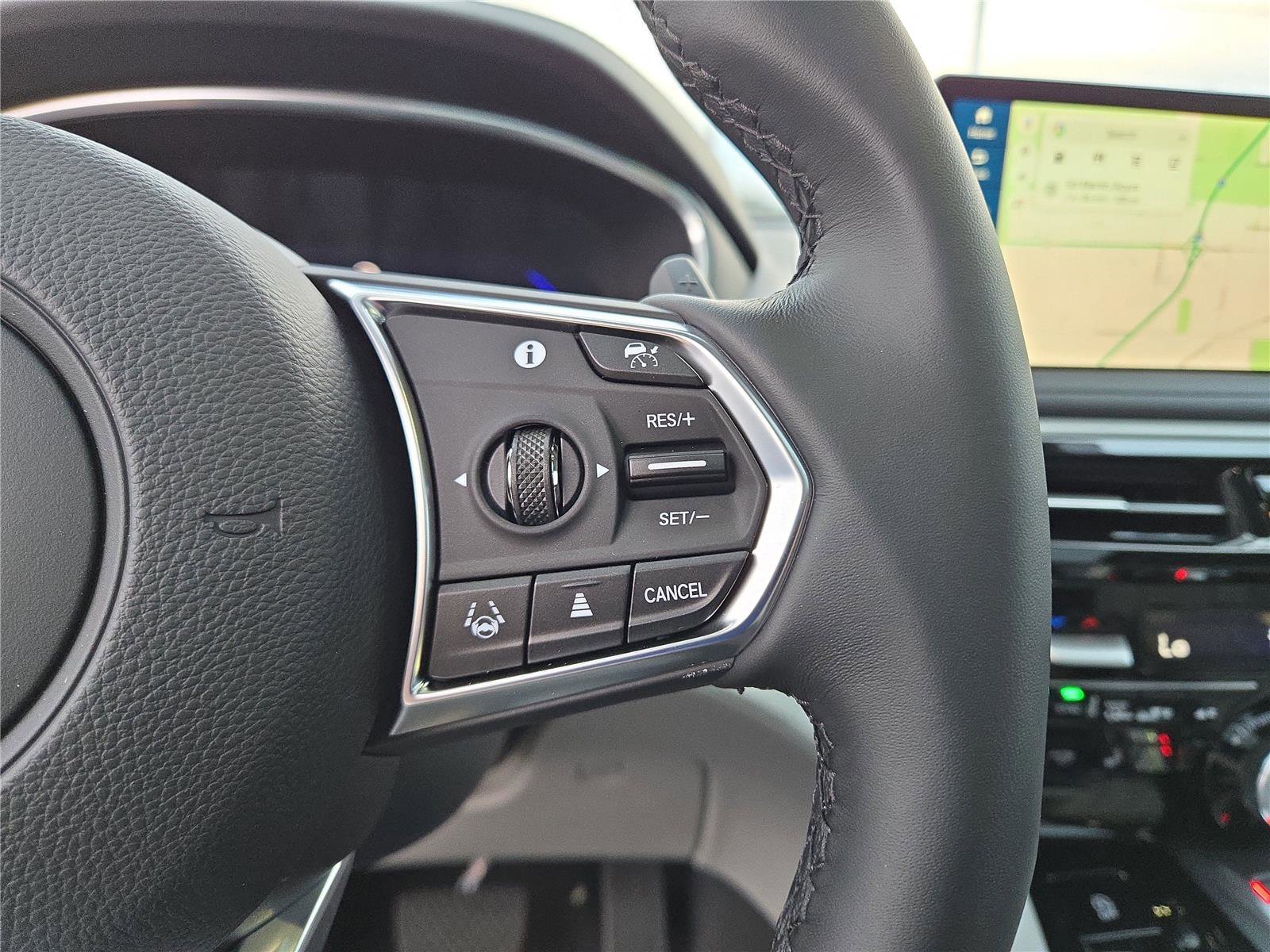 New 2026 Acura MDX SH-AWD w/ Technology Package image 14