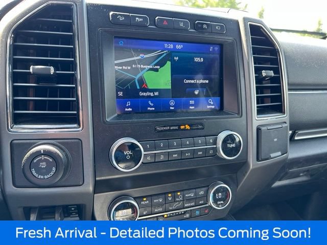 Used 2021 Ford Expedition XLT AWD/4WD image 13