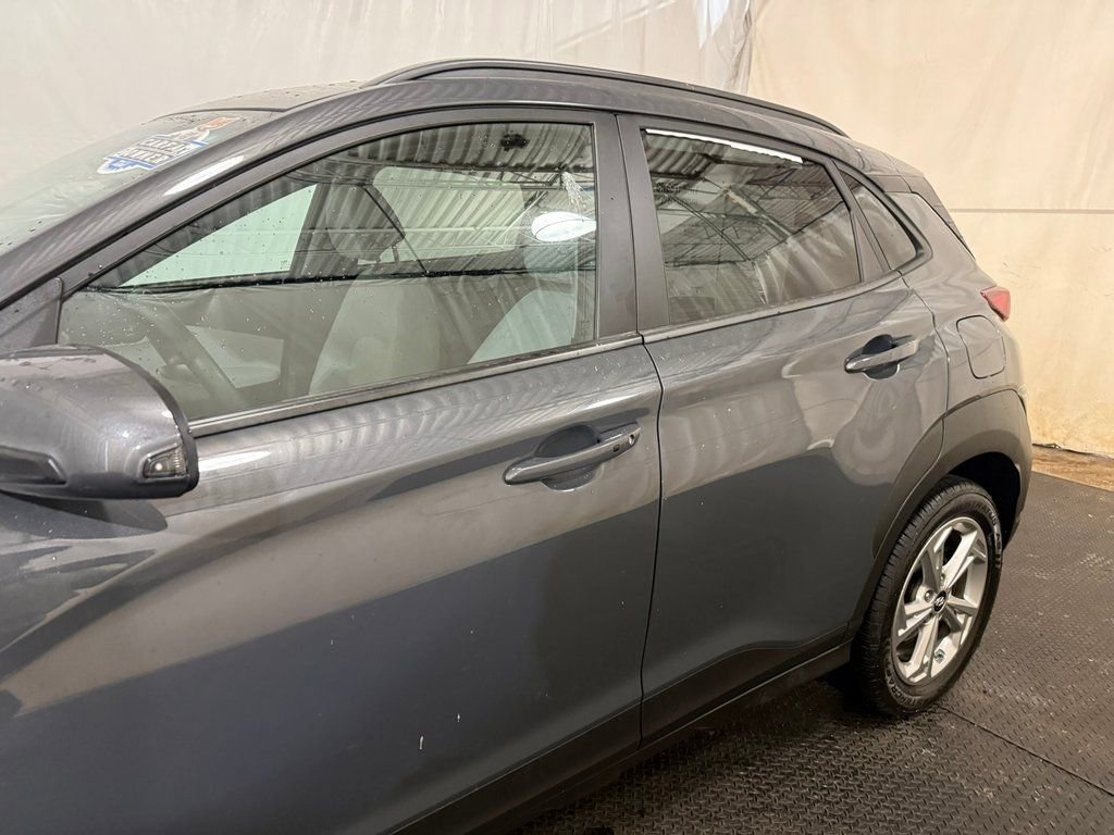 Used 2023 Hyundai Kona SEL image 7
