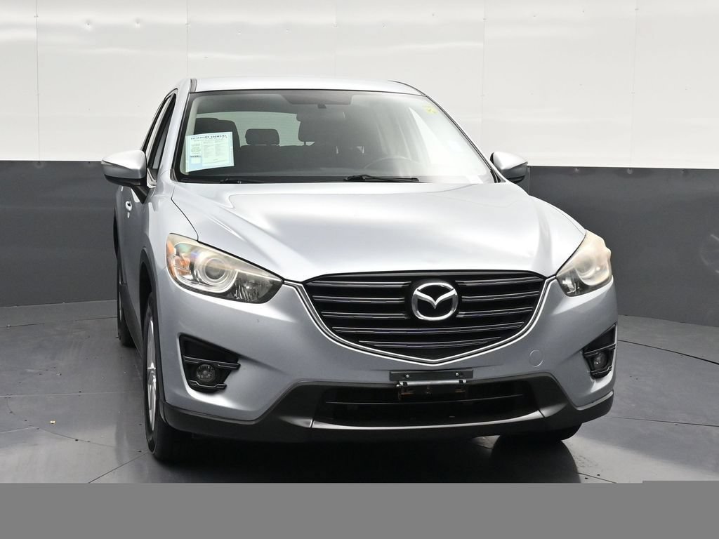Used 2016 MAZDA CX-5 Touring FWD image 7