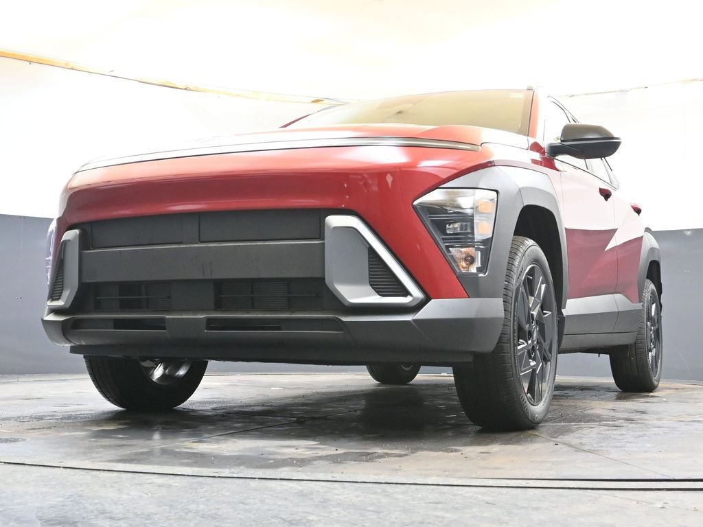 New 2026 Hyundai Kona SEL Sport image 29