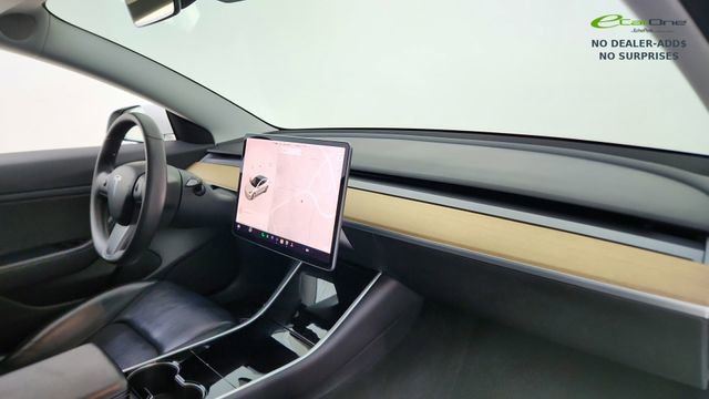 Used 2019 Tesla Model 3 Standard Range Plus RWD image 20