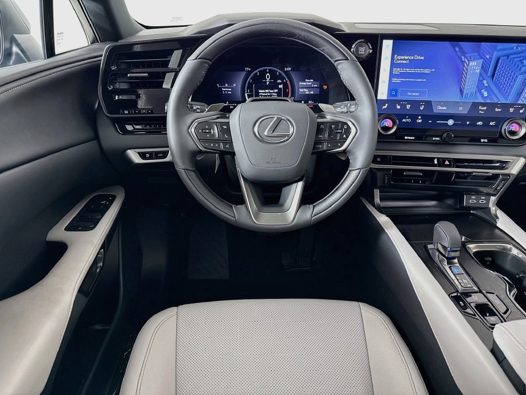 New 2026 Lexus RX 350 Premium w/ Convenience Package FWD image 19
