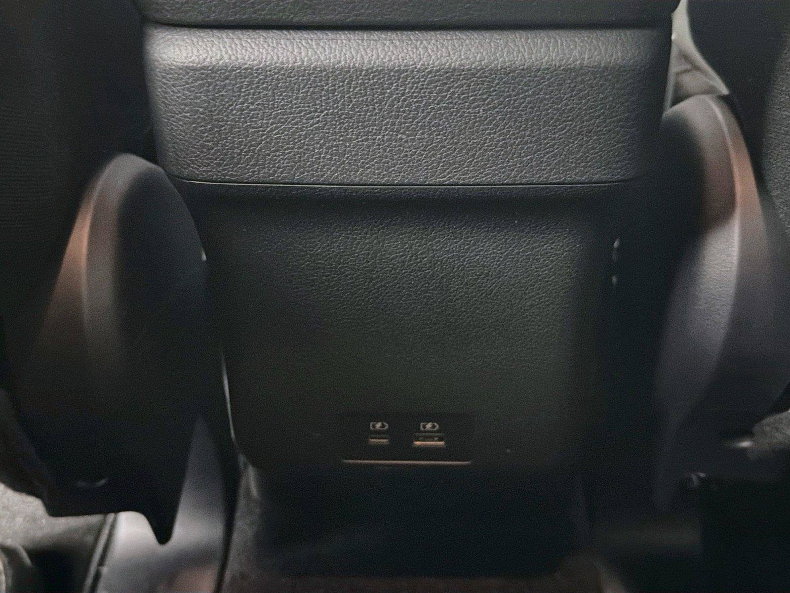 Used 2024 Mitsubishi Outlander Sport Ralliart AWD/4WD image 28