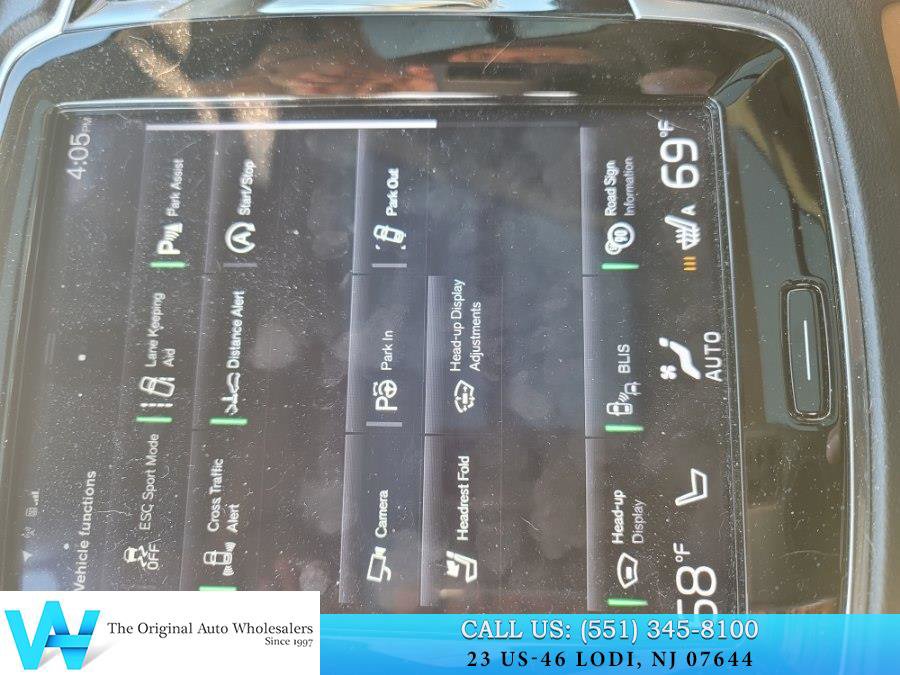 Used 2019 Volvo XC90 T6 Inscription w/ Luxury Package image 24